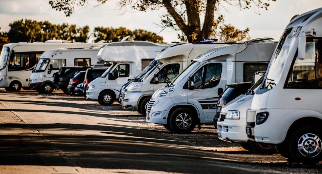 Mansfield Used Motorhomes